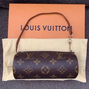 Authentic Louis Vuitton Papillon Mini